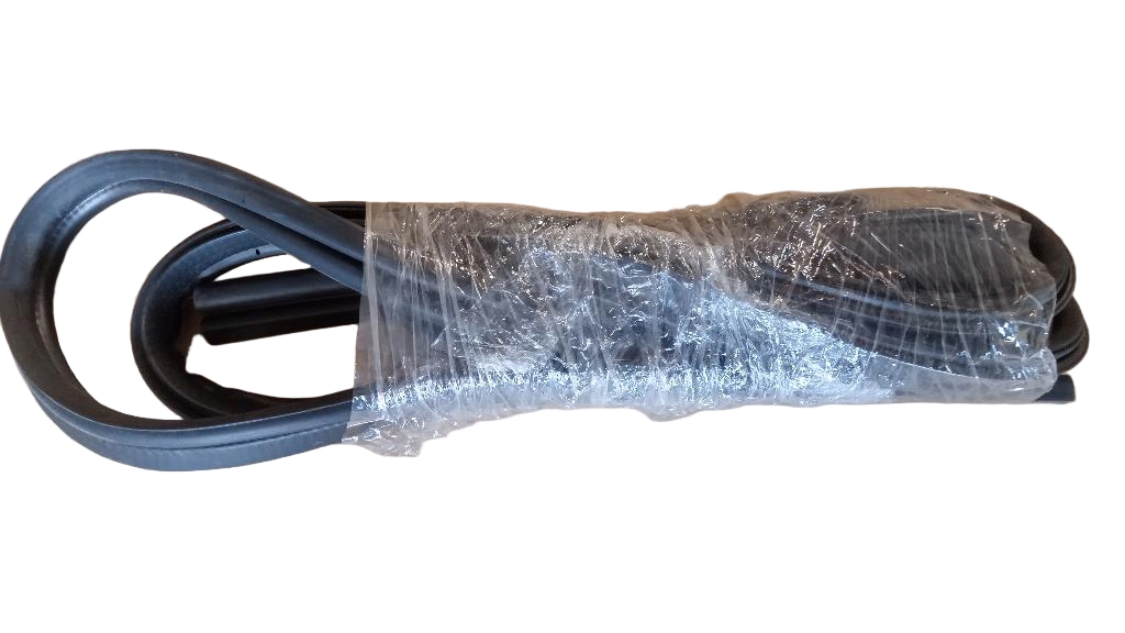 Left Rear Door Rubber