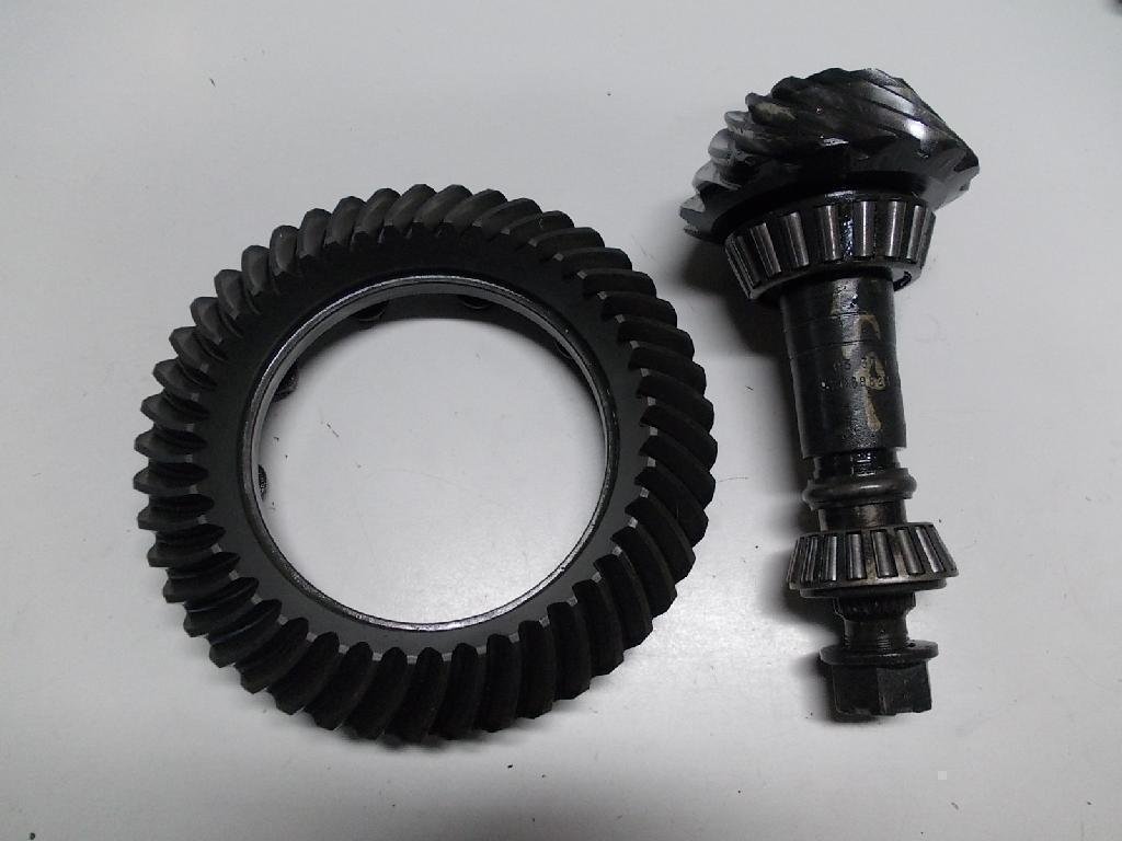 Crown Wheel & Pinion- Rear- 3.21 Ratio