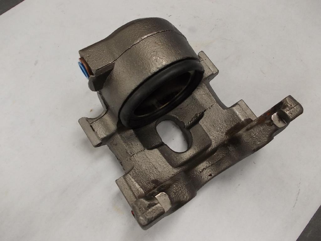Left Front Caliper