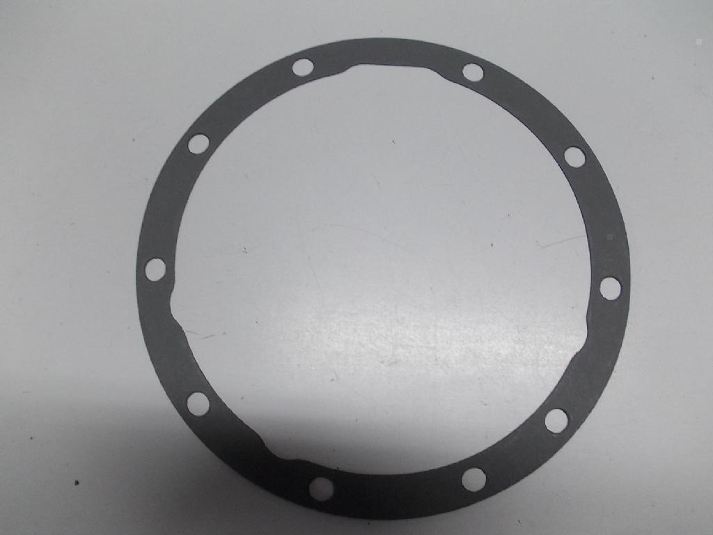 Rear Differential Head