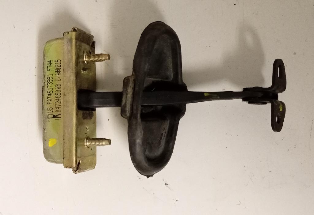 LR/RR Door Check Strap