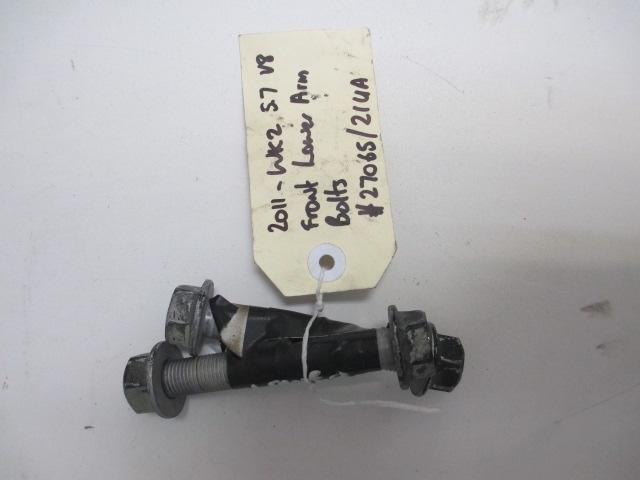 Left Front Lower Control Arm