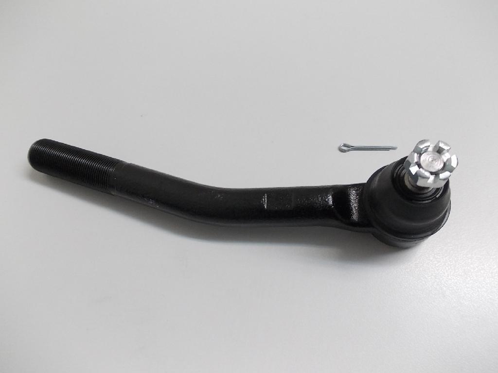 LF Inner Tie Rod - s/box to hub