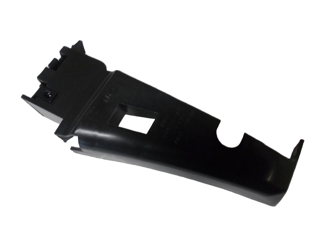 Right Front Bumper Retainer