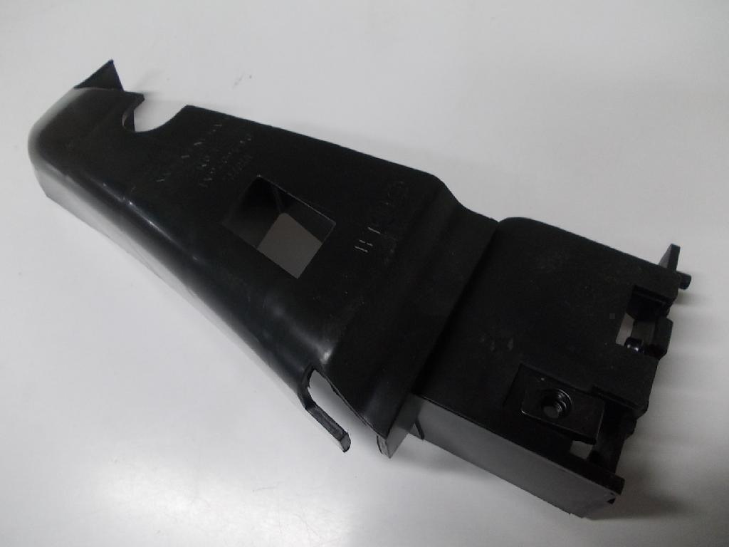 Left Front Bumper End