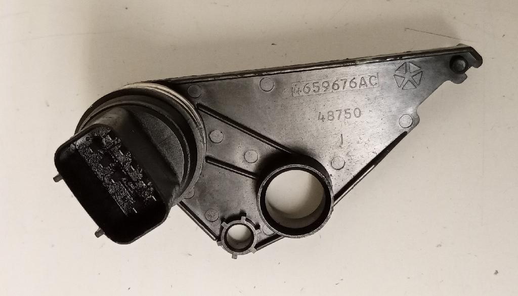 Auto Transmission Range Sensor