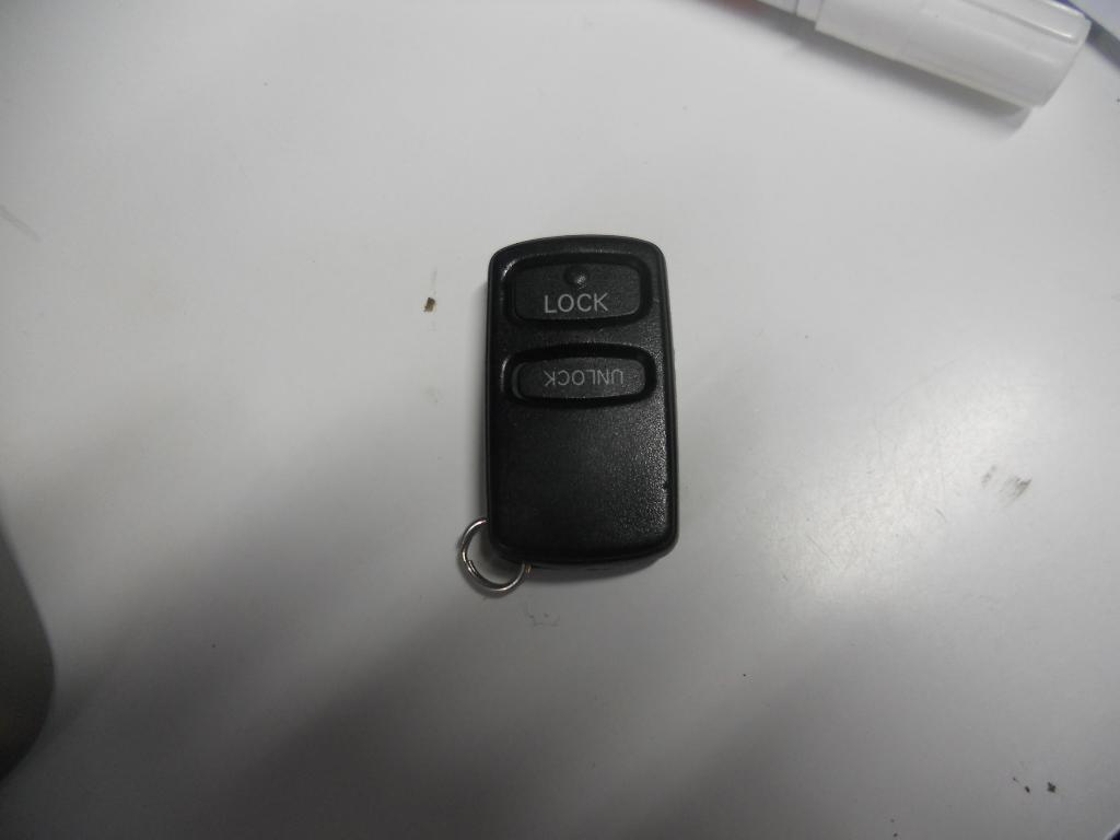 Smart Key Transmitter