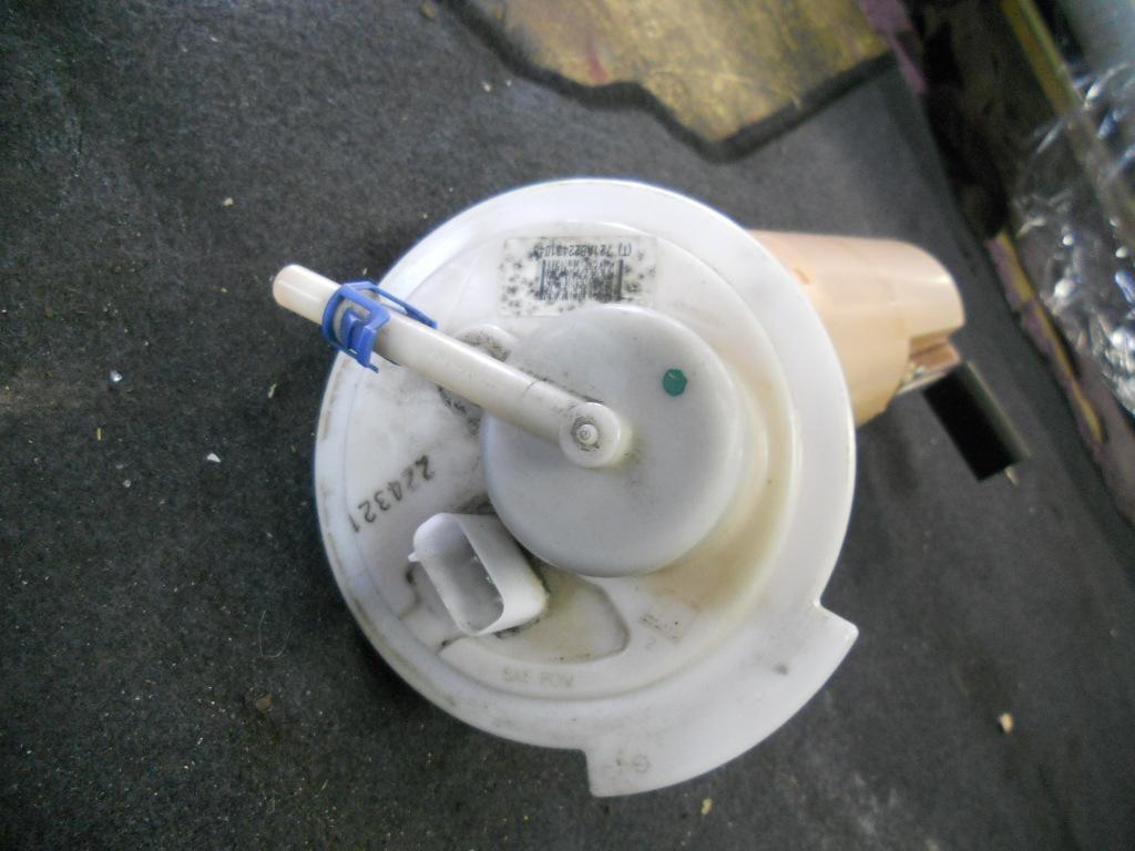Fuel Pump