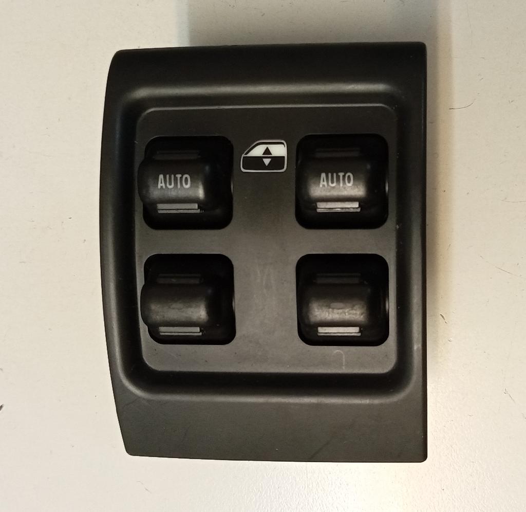 Master Power Window Switch
