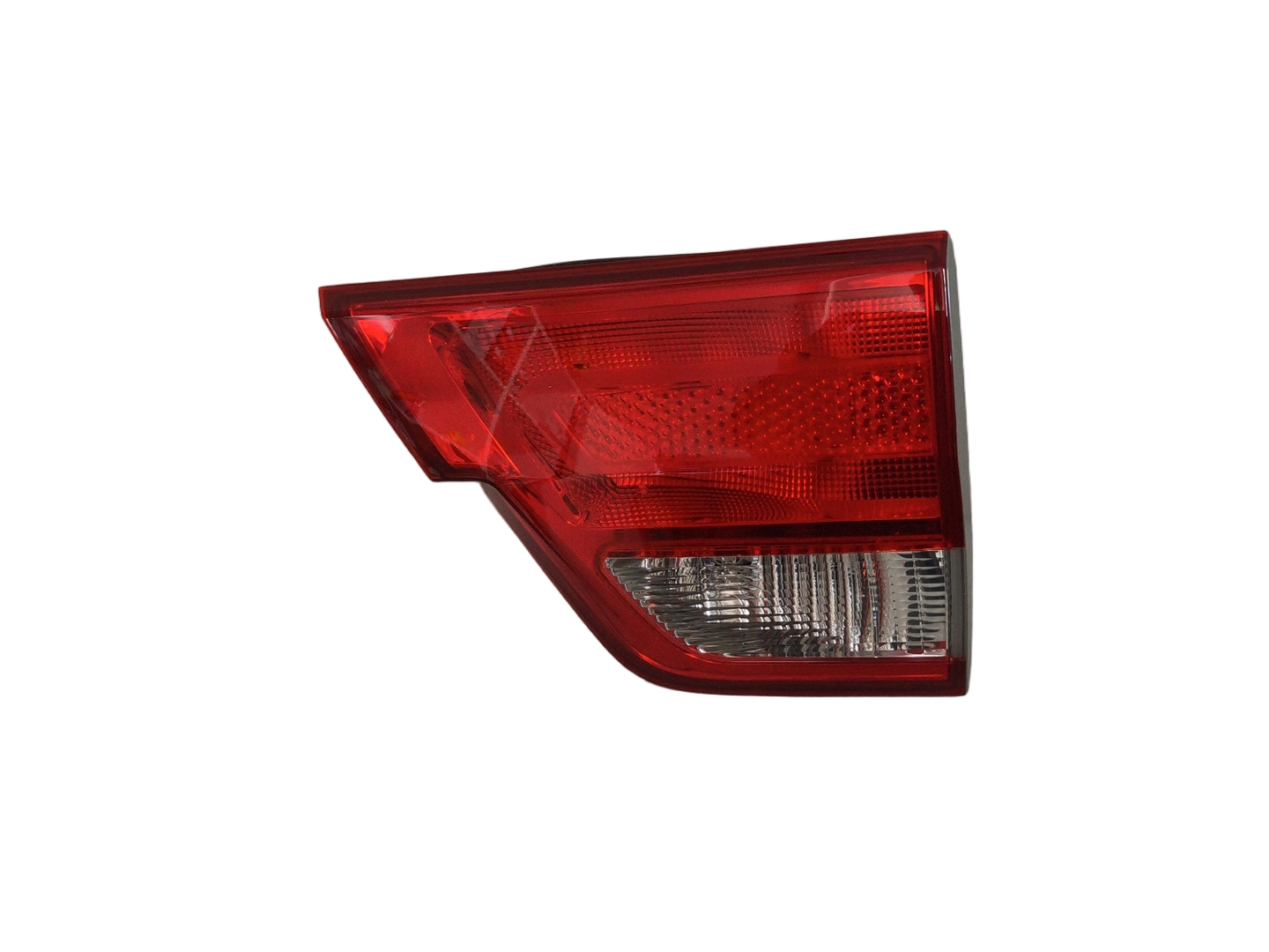 Right Tailgate Light