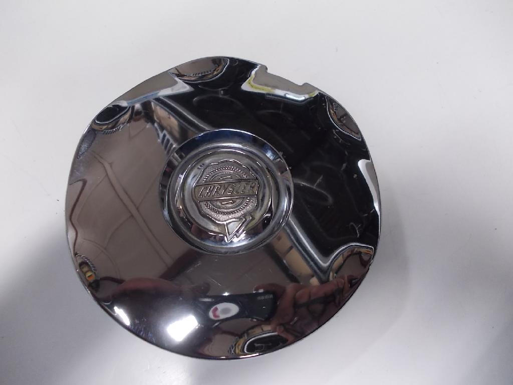 Mag Wheel Centre Cap