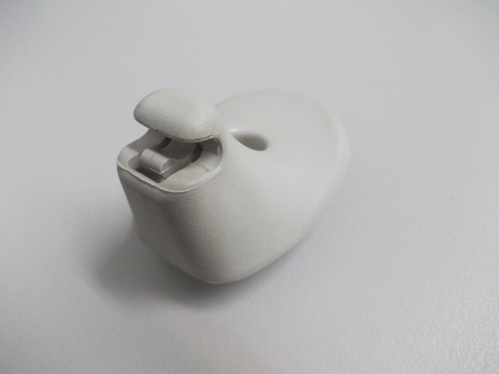 Sunvisor Retainer Clip