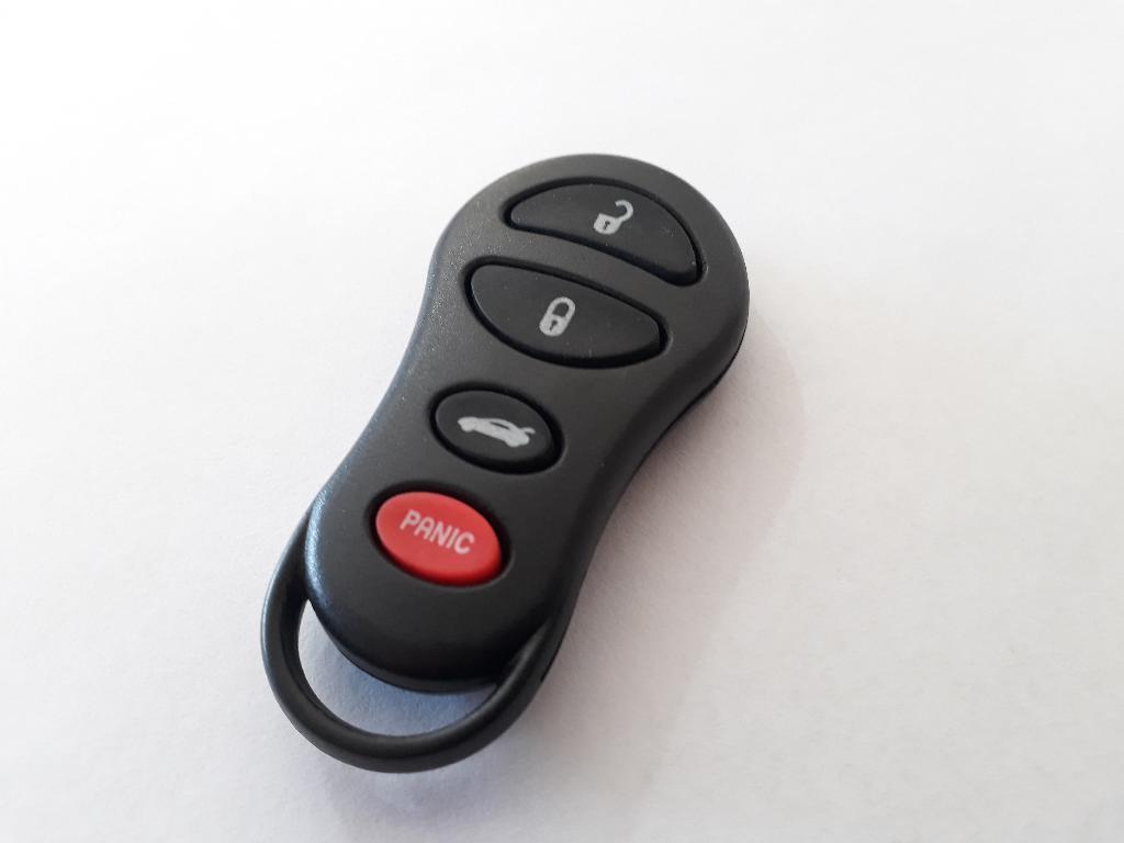Smart Key Transmitter
