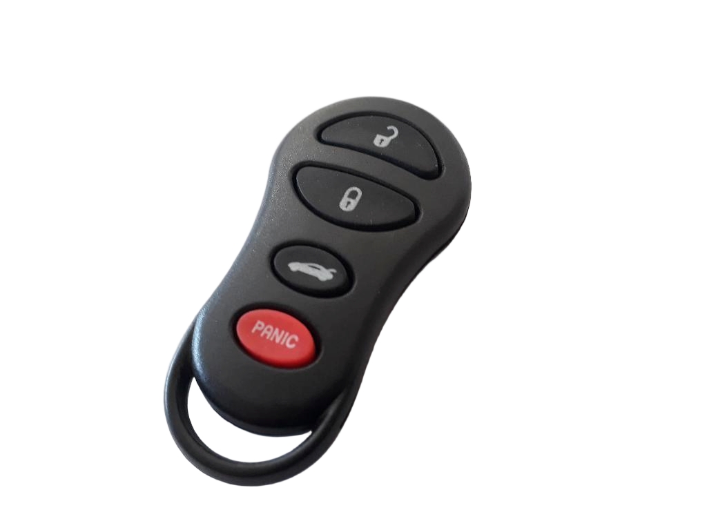 Smart Key Transmitter