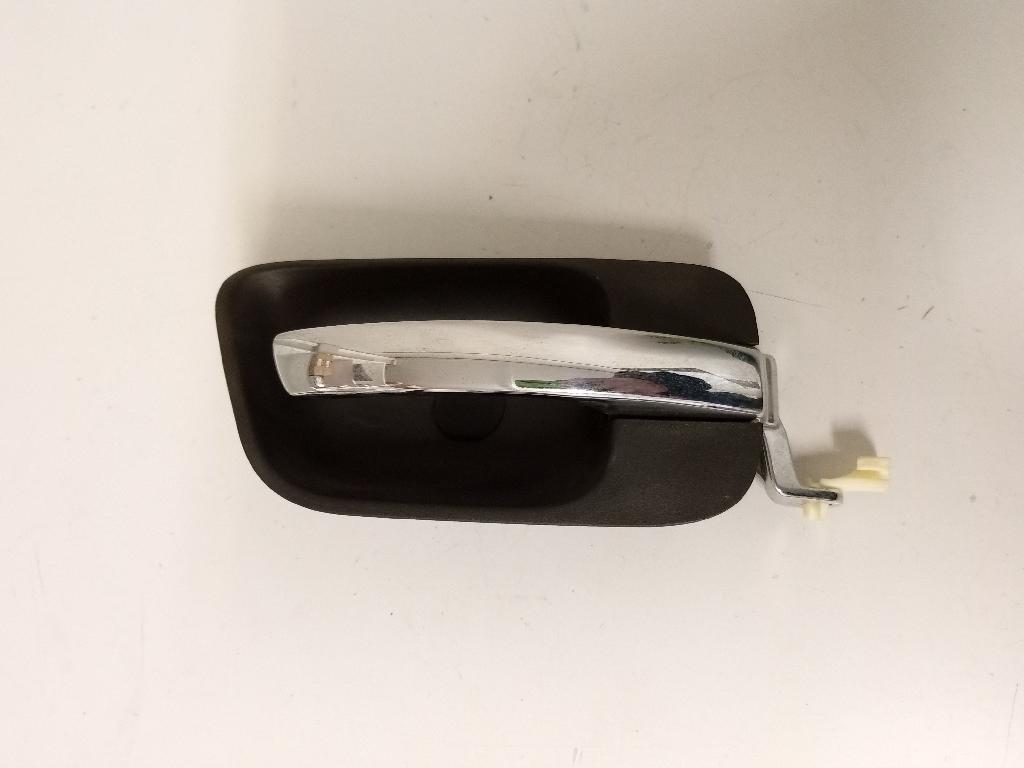 Right Rear Door Interior Handle