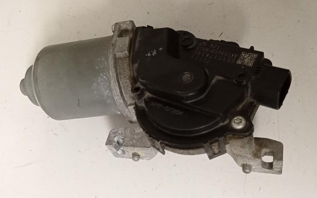 Front Wiper Motor