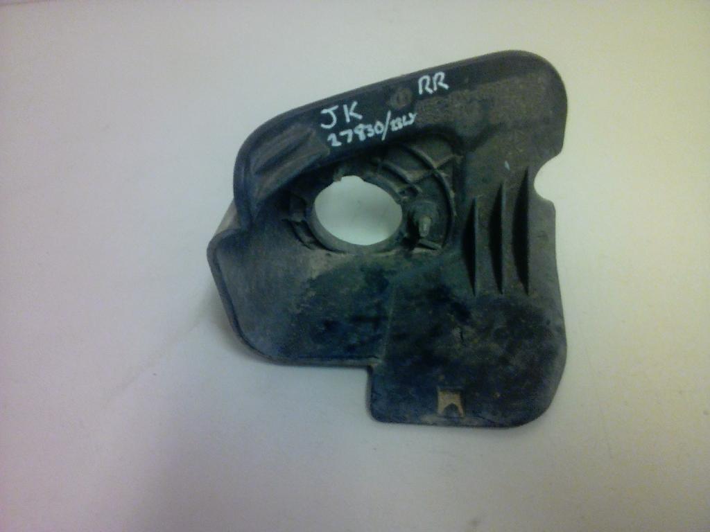 Right Rear Fog Light Bracket