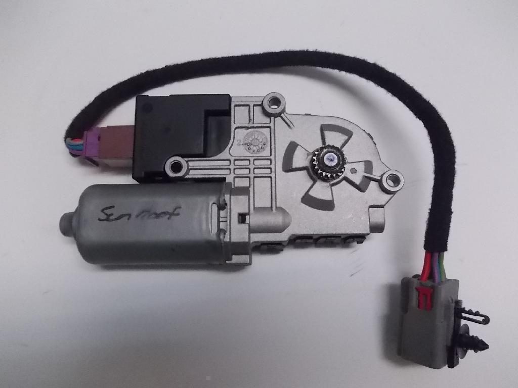 Sunroof Motor