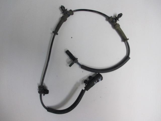 Right Rear ABS Sensor
