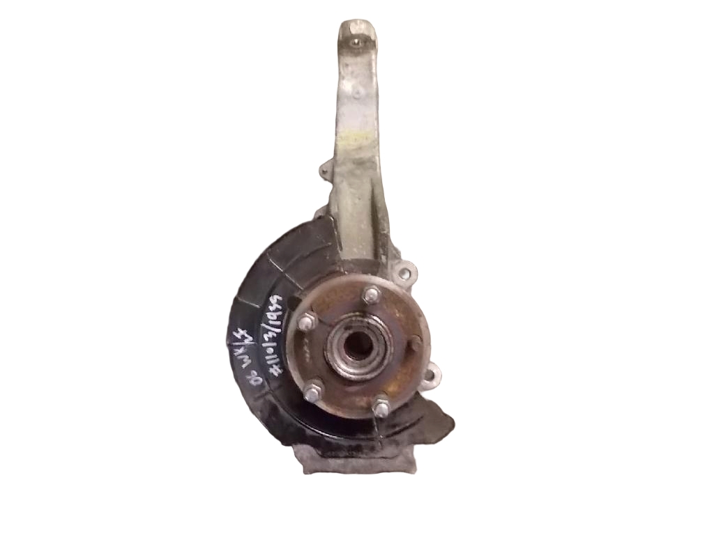 Left Front Hub Carrier