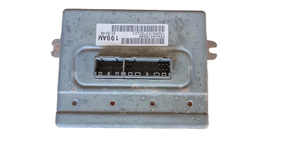 Transfer Case Module
