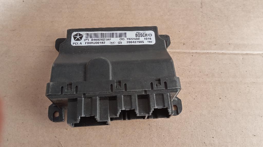 Door Memory Module RF