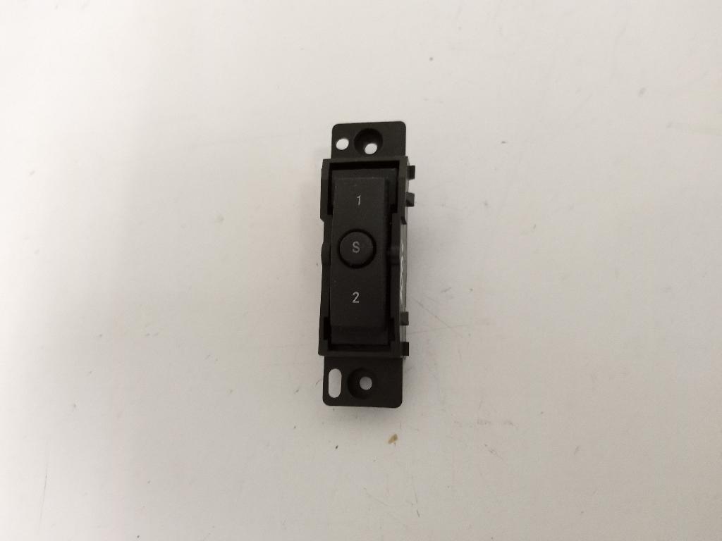 RF Seat Memory Switch