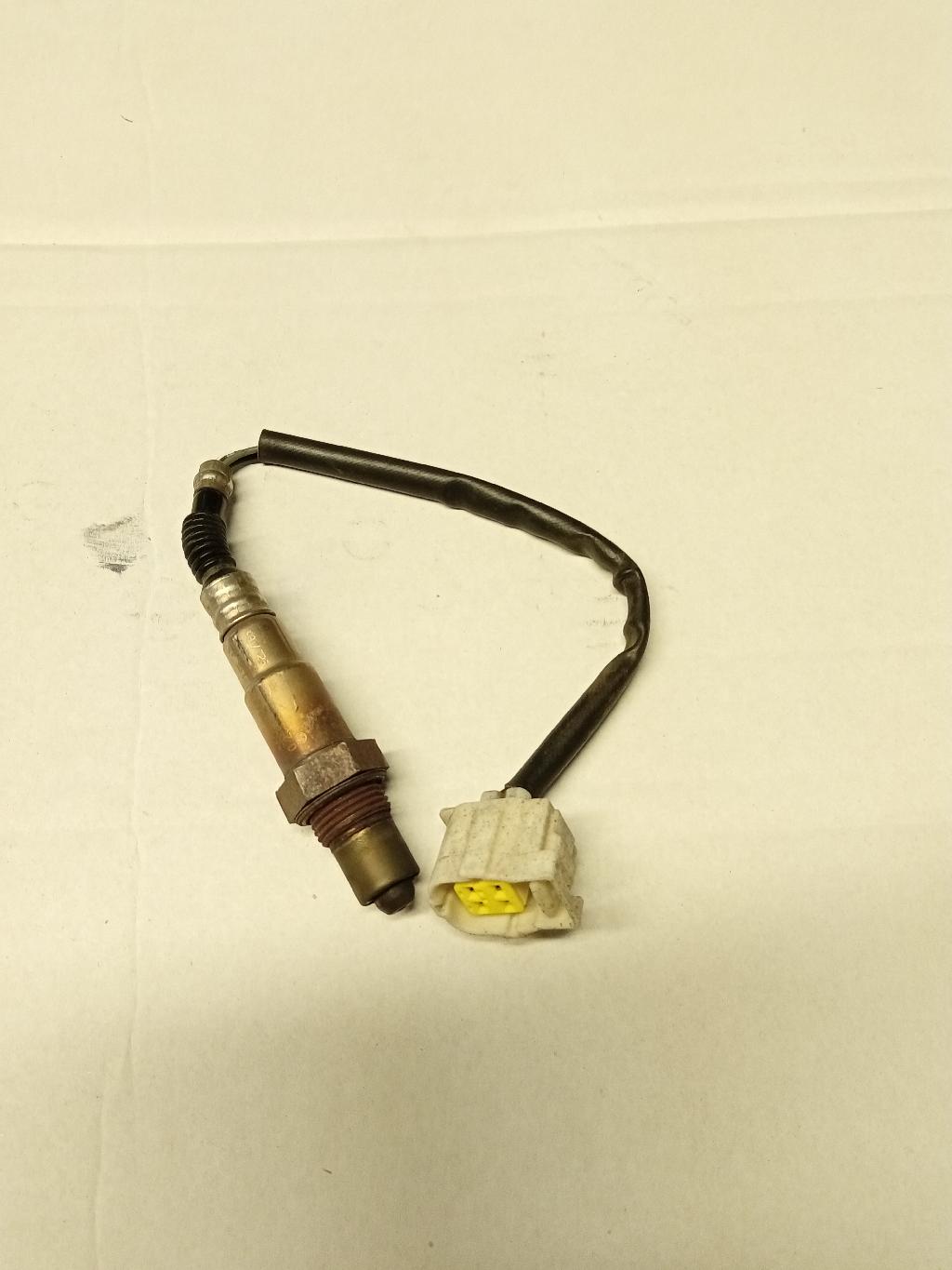 Oxygen Sensor