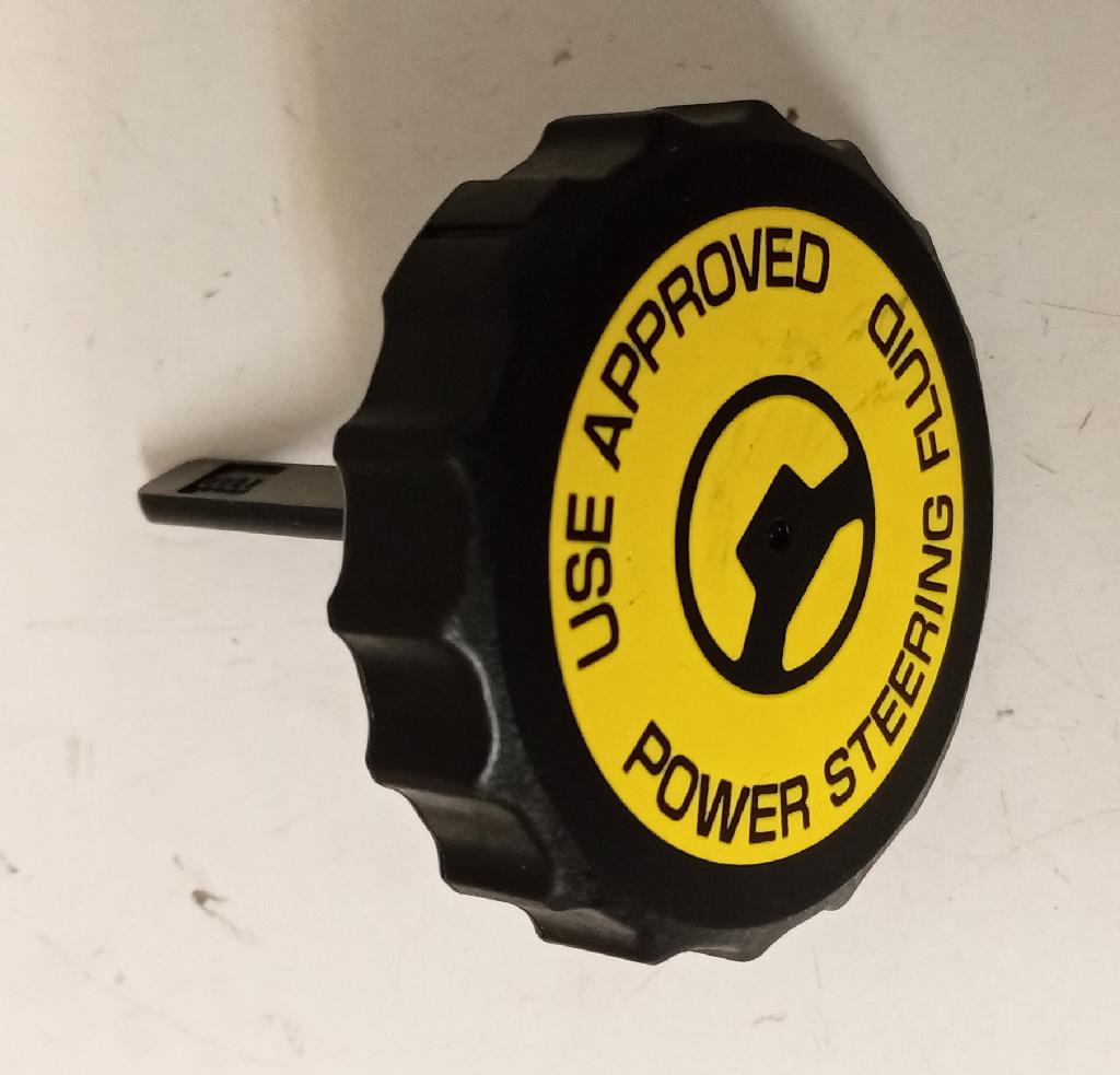 Power Steering Reservoir