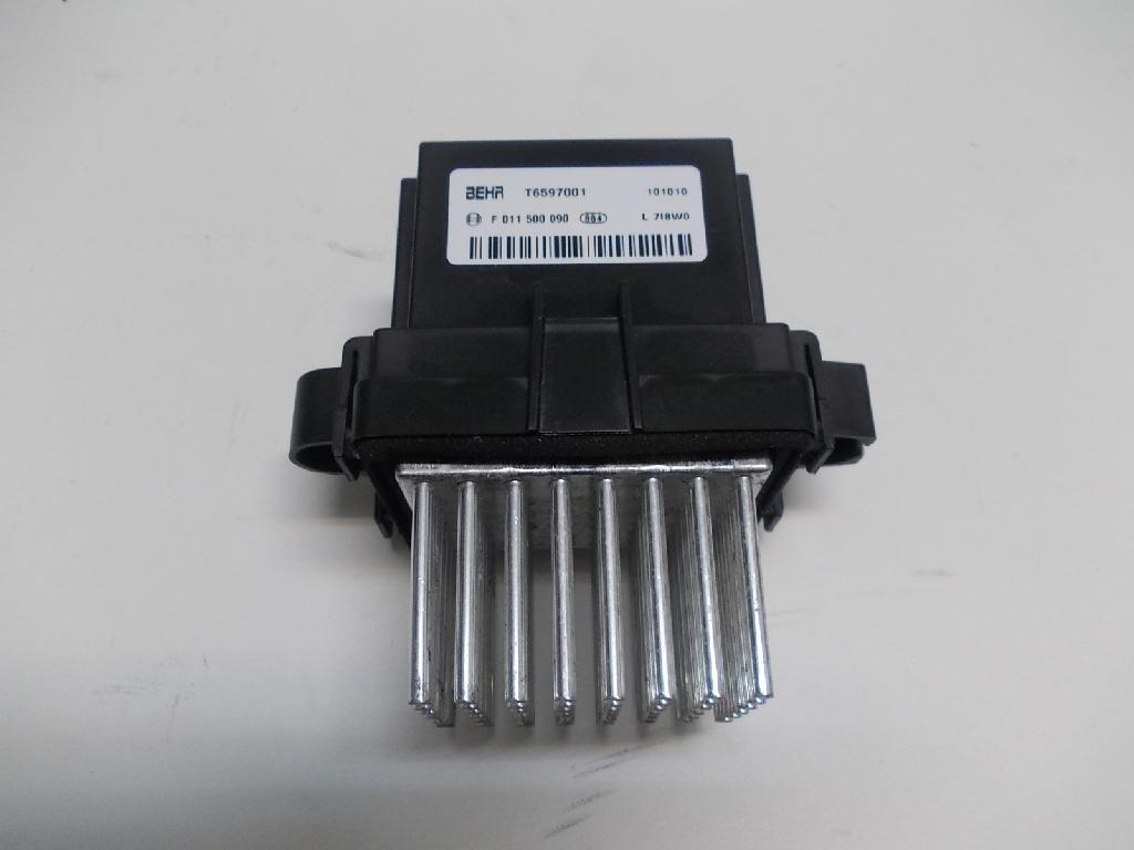 Heater Fan Resistor