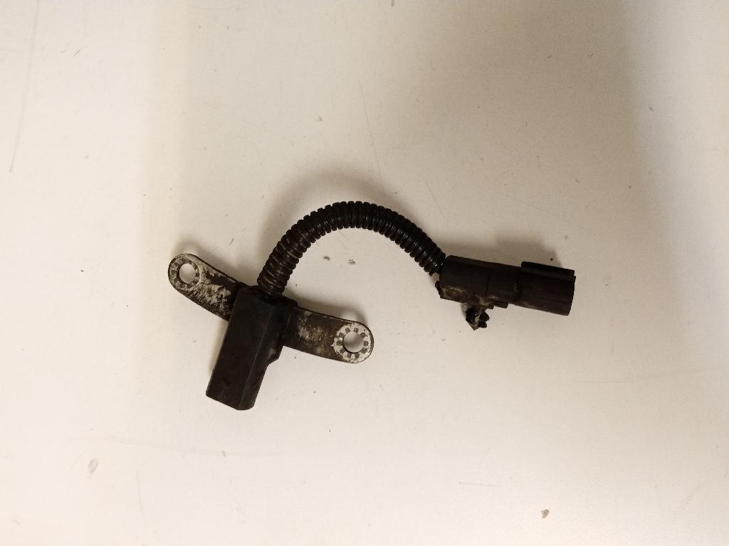 Crank Angle Sensor