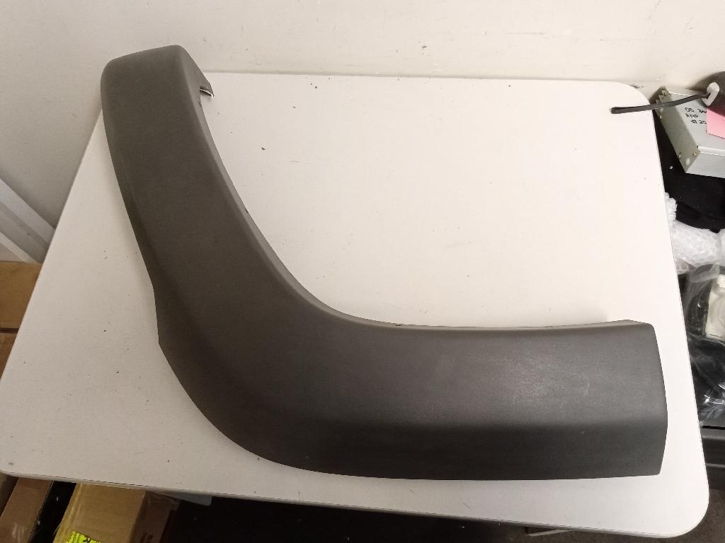 Left Rear Guard Flare