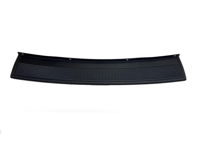 Rear Bumper Step