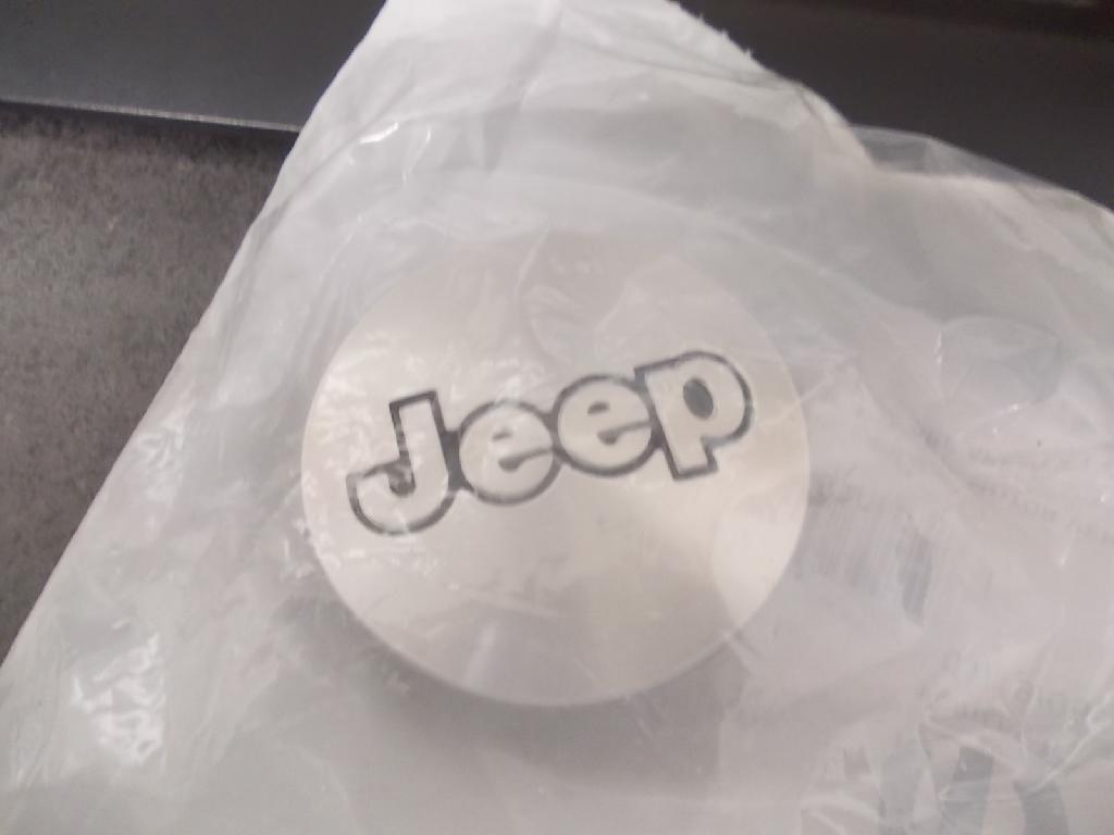 Mag Wheel Centre Cap