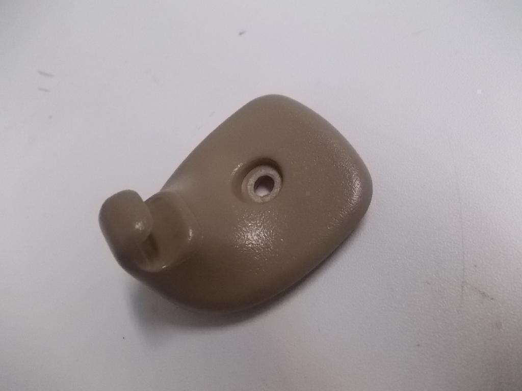 Sunvisor Retainer Clip