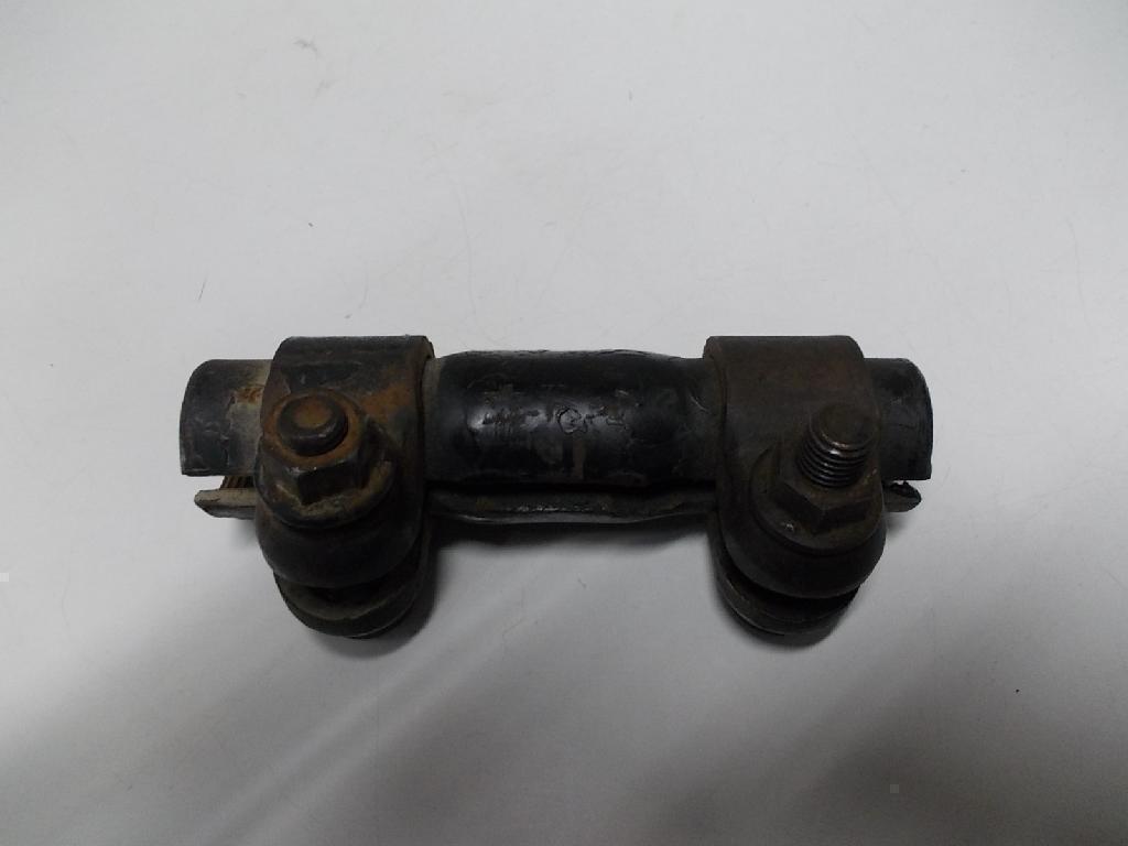 Tie Rod Adjuster Tube S/box- L/H Hub