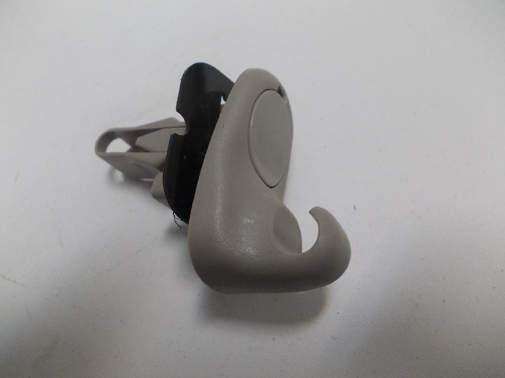 Sunvisor Retainer Clip