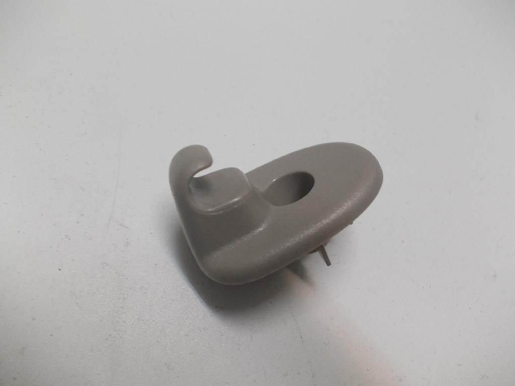 Sunvisor Retainer Clip