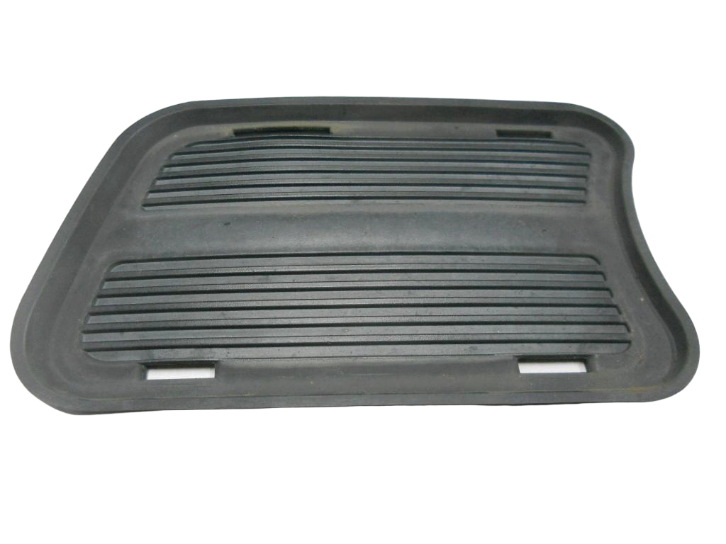 Left Front Bumper Retainer