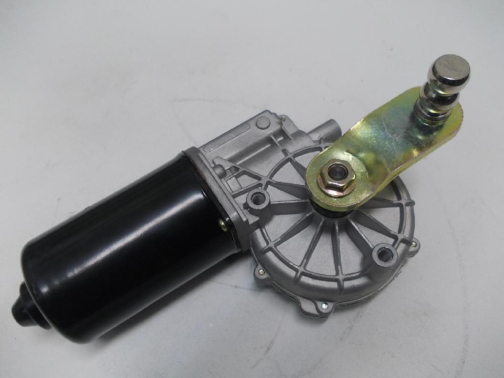 Front Wiper Motor