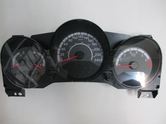 Instrument Cluster