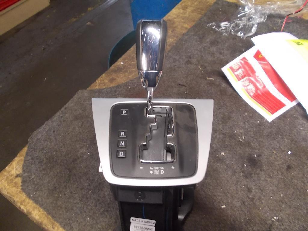 Automatic Shift Lever