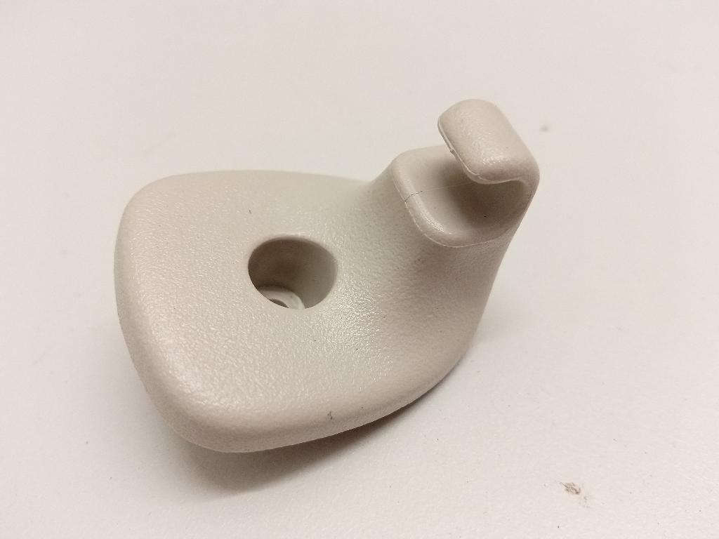 Sunvisor Retainer Clip