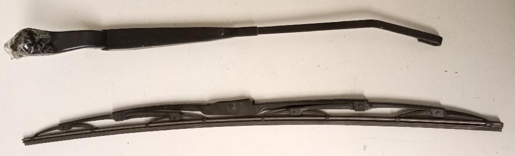 Right Front Wiper Arm