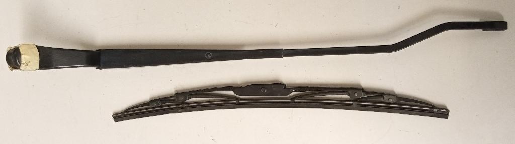 Left Front Wiper Arm