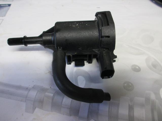 Duty Cycle Purge Soleniod