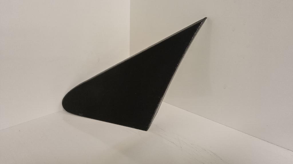 Left Front Guard Moulding