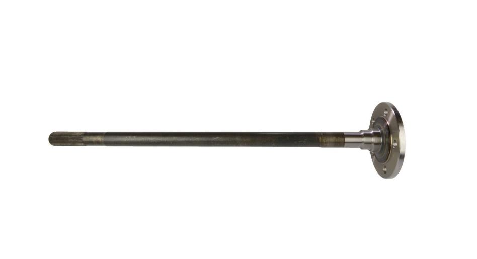 Right Rear Drive Axle