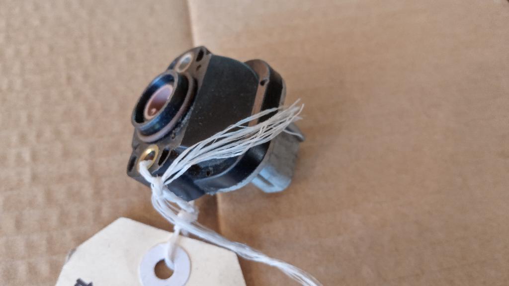 Throttle Position Sensor