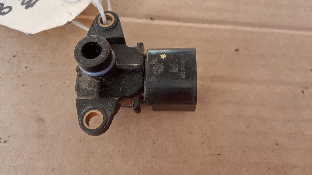 Map Sensor